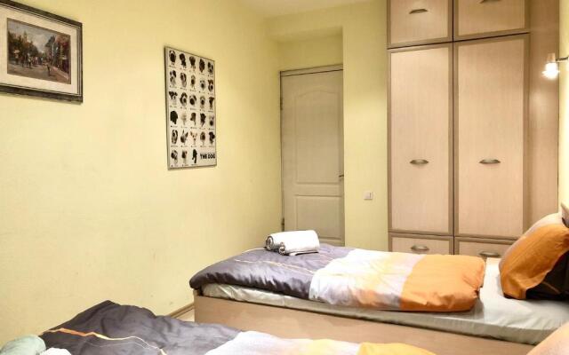 3 room Apartment NFT Gudauri Penta 101
