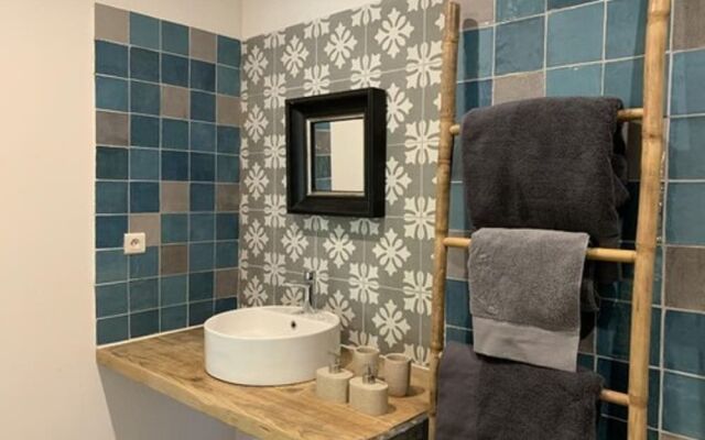 Logis Auberge du Château