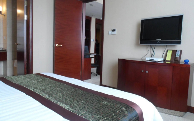 Jinhui Hotel - Taizhou