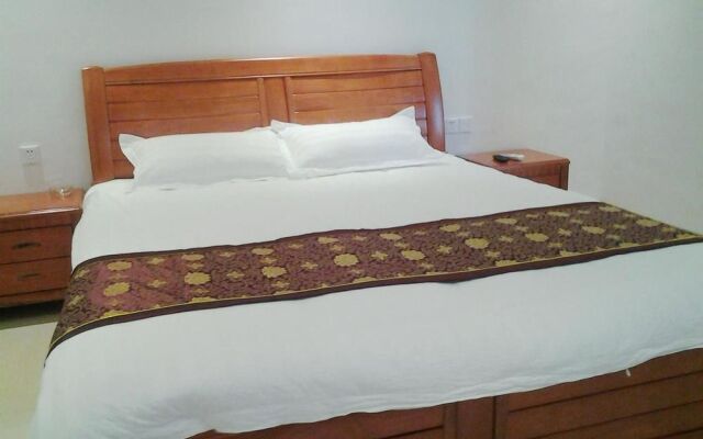 Danxiashan 520 Hotel