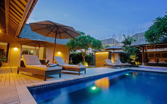 Tis Villas Seminyak by Premier Hospitality Asia