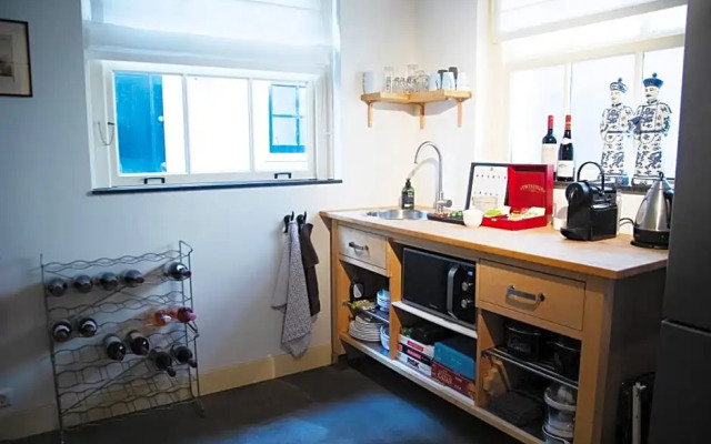 B&B "Jan" te Vreeland