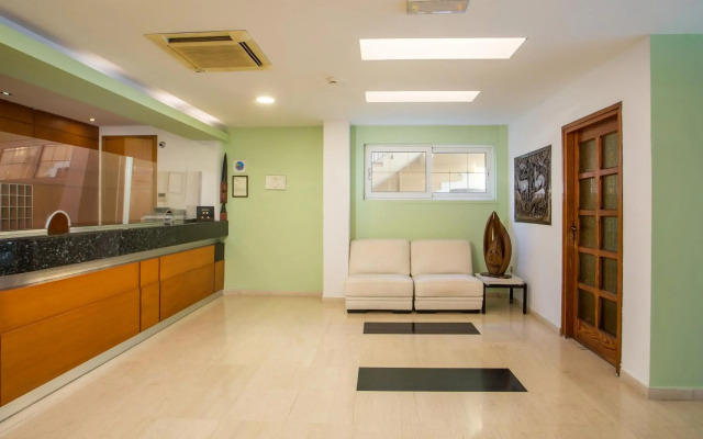 Africa Hotel