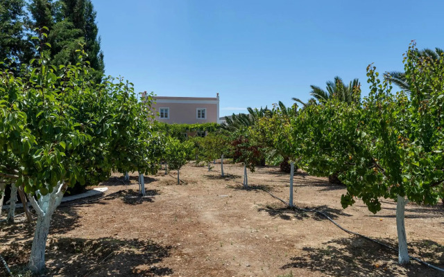 Casa del Sol Syros