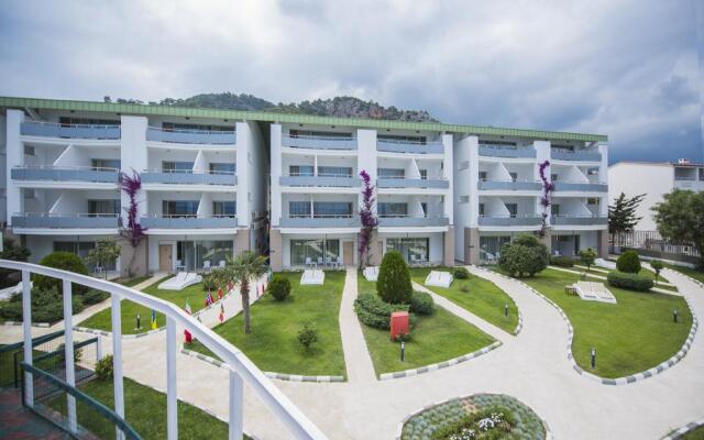 Yelken Hotel Beldibi