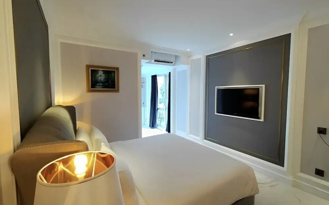 Swiss Belhotel Batam