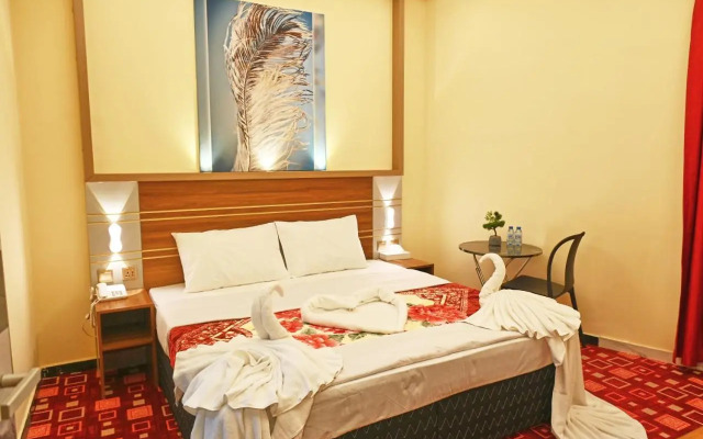 Tanha Palace Hotel
