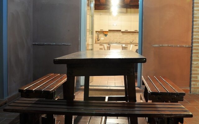 Podere Campi al Mare