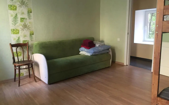 Old Flat (Олд Флэт) на улице 8-ая Советская 28