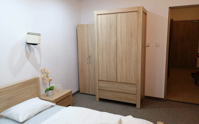 Tatra Mountain Apartment Zakopane