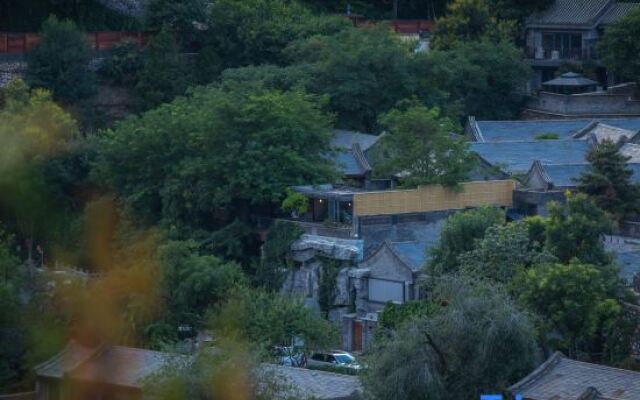 YiPiao Courtyard Inn, Mentougou, Beijing