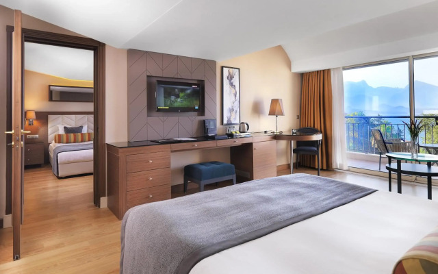 Imperial Turkiz Resort Hotel - All inclusive 