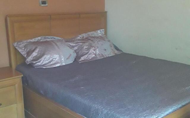Alem Guest House
