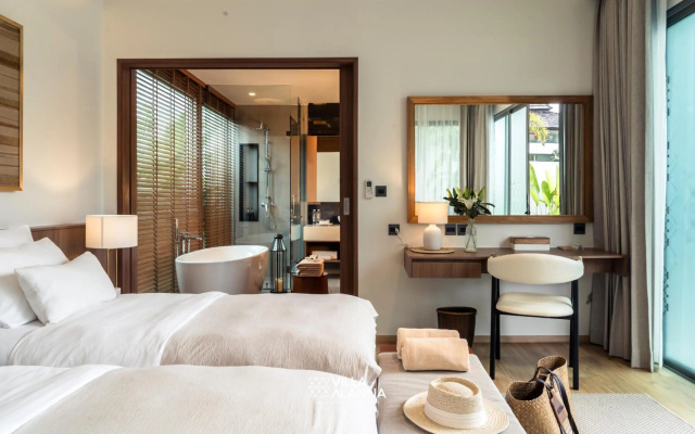 VILLA ALANNA Phuket