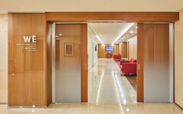 We Hotel Jeju