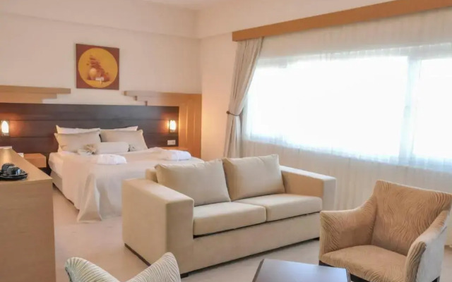 KTÜ Koru Otel