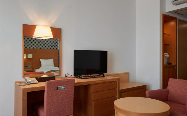 Hotel Murasakimura