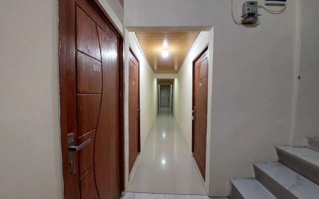 D Residence Syariah