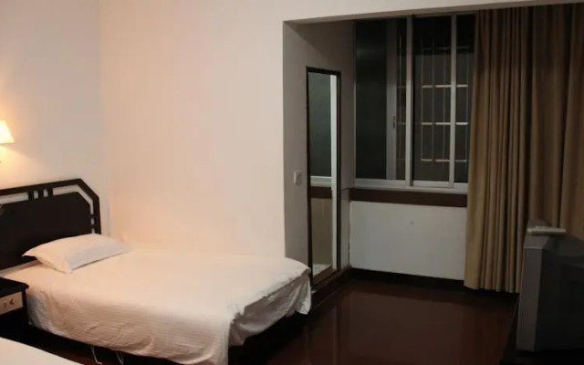 Yangshuo Freeman Inn