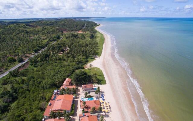 Pousada Shalom Beach