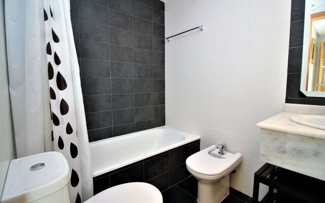 Apartamento Torre Lugano