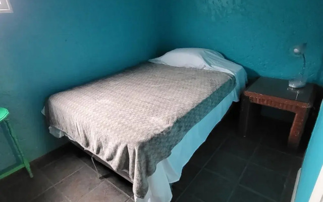 Tillett Gardens Guest House