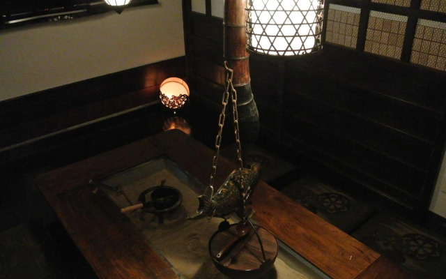 yadoya