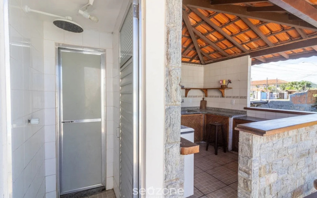 Beautiful House in Cabo Frio Ptb0105