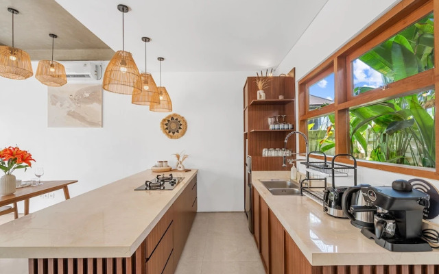 Octo 7 Villa by Betterplace