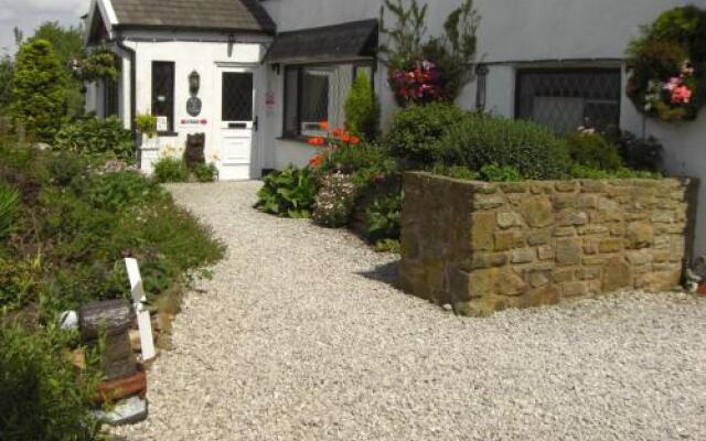 Rose Cottage Bed & Breakfast