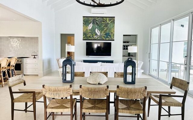 Holiday House by Eleuthera Vacation Rentals