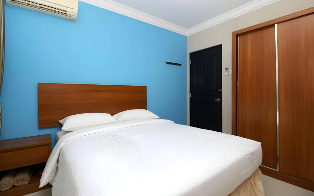 Safina Inn Syariah Sekupang Batam