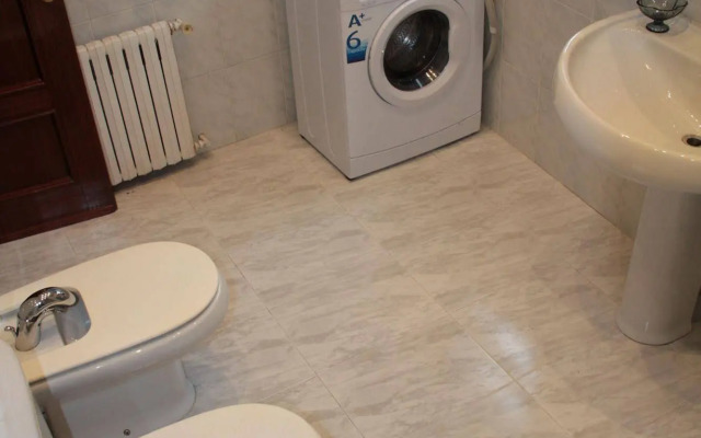 Apartamentos Sierra Pulide