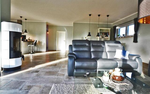 Ferienhaus Zirchow 3