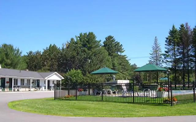 Stowe Motel & Snowdrift