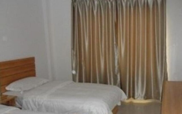 Arguna Yijia Express Hotel