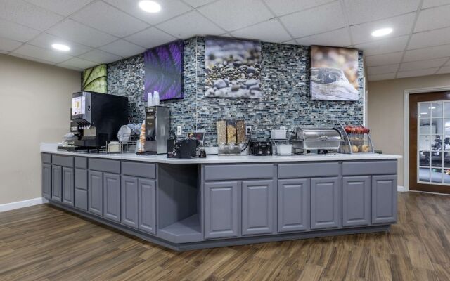 Sleep Inn & Suites Grovetown - Augusta West