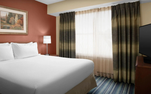 Residence Inn Spokane E Valley