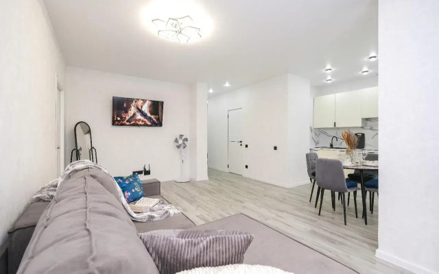 Room Hotel на улице Лескова 35