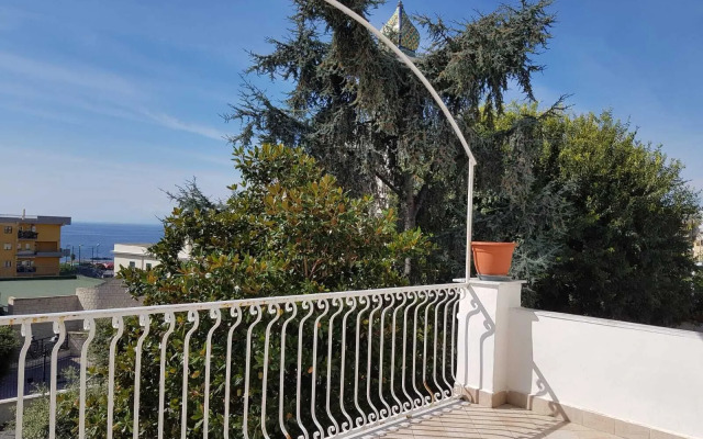 Albergo Santa Teresa