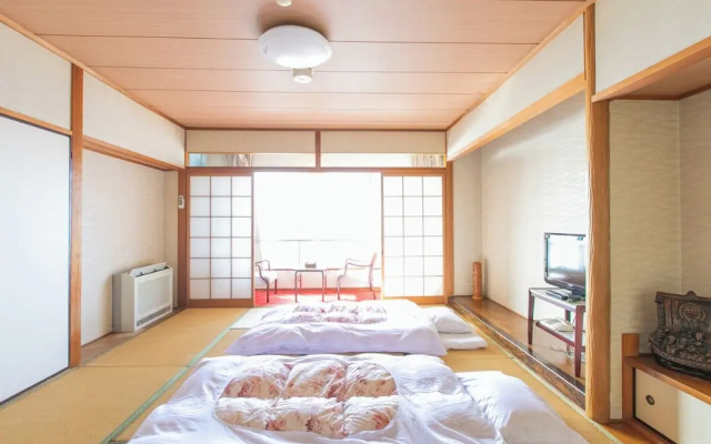 Tabist Setouchi no Yado Takehara Seaside