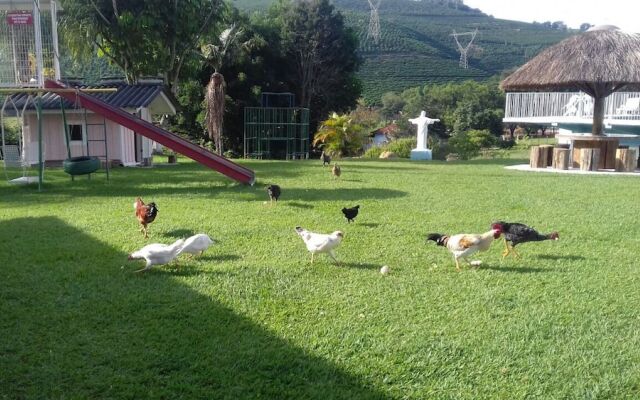 Pousada Primavera da Serra