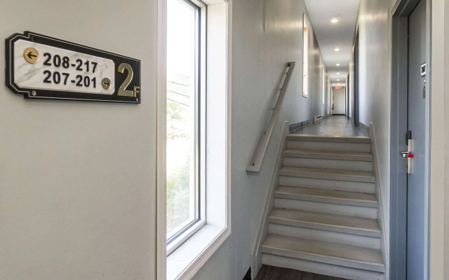 Rodeway Inn Moosic - Scranton