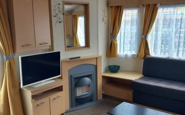 Chapel St Leonards Happydays Beachfield