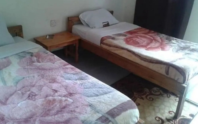 Rihuja Safari Lodge