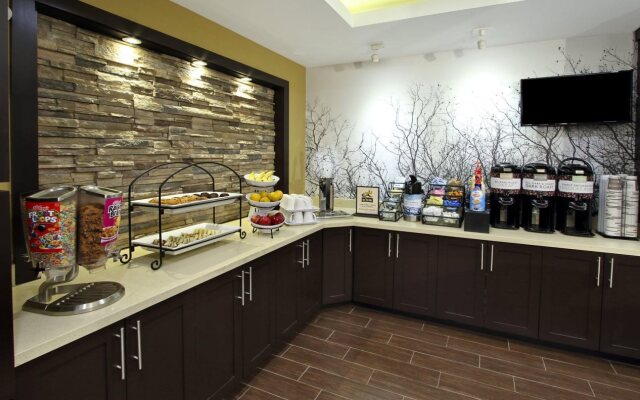 Staybridge Suites Houston W - Westchase Area