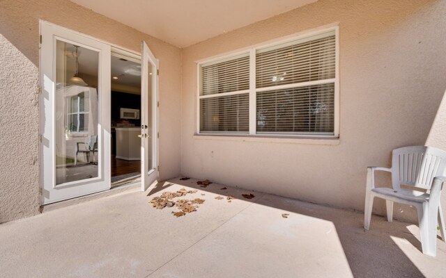 Spacious Vacation Rental w/ Yard in Kissimmee!