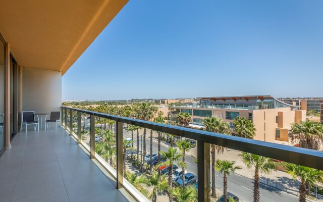 The Westin Salgados Beach Resort, Algarve