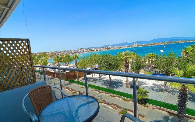 Didim Barış Otel