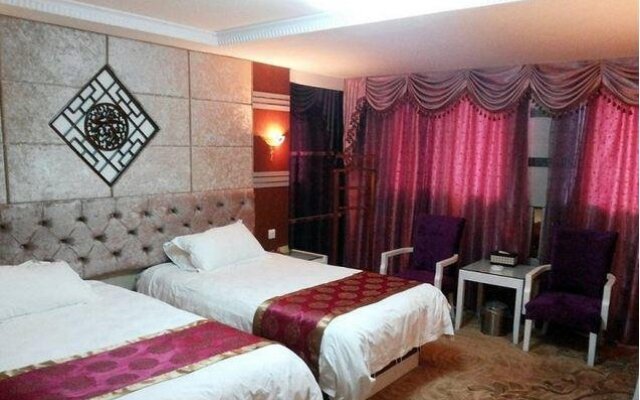 Xianggeli Hotel